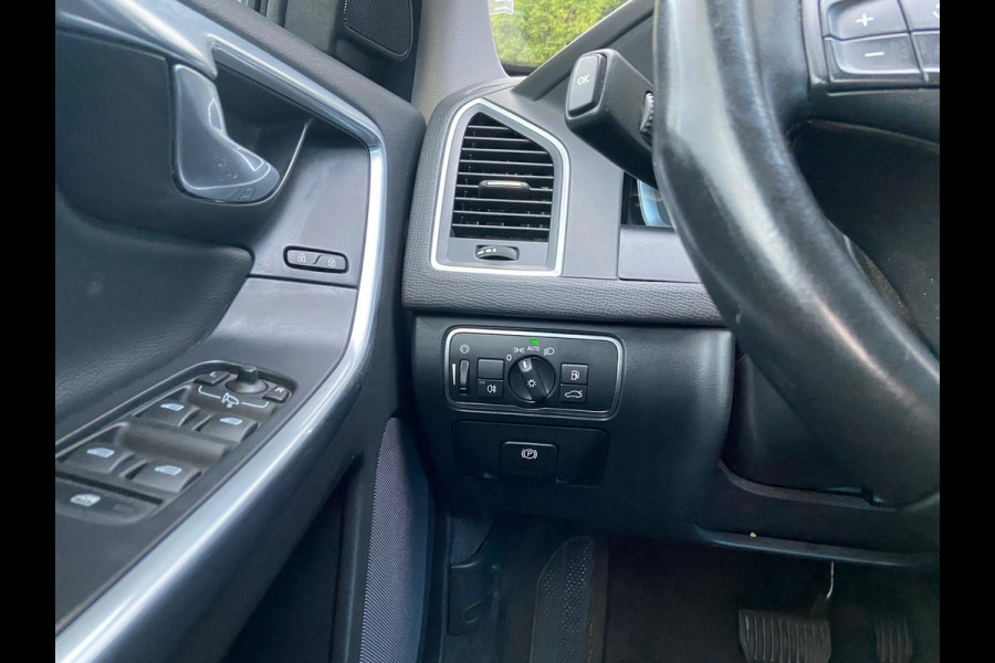 Volvo XC60 2.0 D3 FWD Polar+
