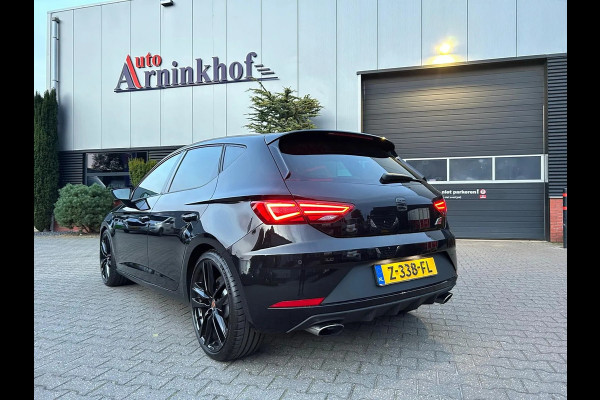 Seat Leon 2.0 TSI CUPRA 300