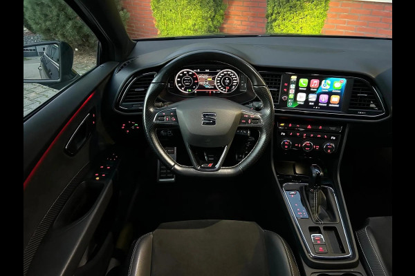 Seat Leon 2.0 TSI CUPRA 300