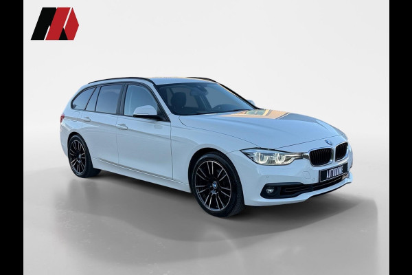 BMW 3 Serie Touring 318i Touring | LED | Cruise | Stoelverw. | Lane
