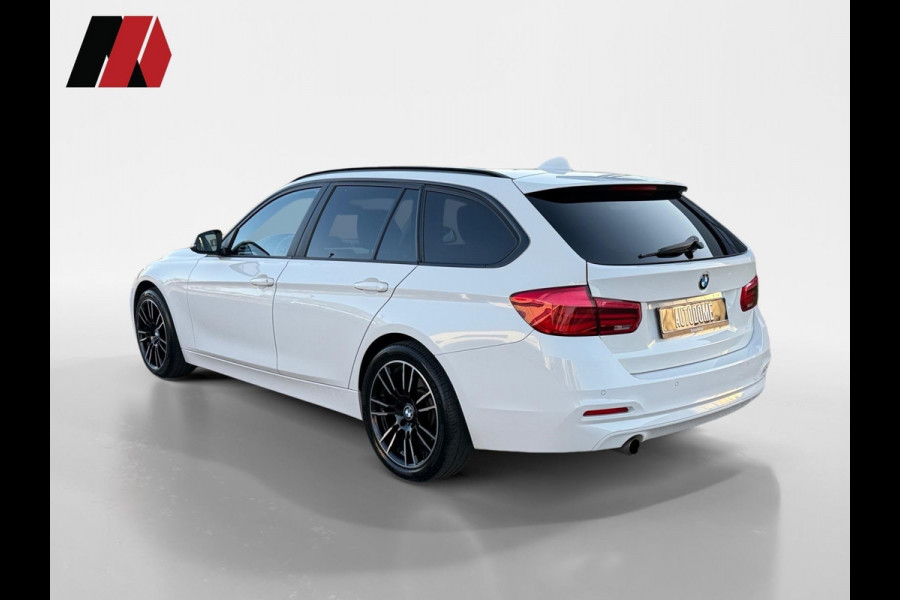 BMW 3 Serie Touring 318i Touring | LED | Cruise | Stoelverw. | Lane