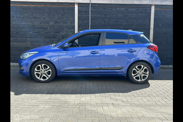 Hyundai i20 1.2 i-Motion Clima / LM / PDC / camera / Trekhaak/ 79.972KM