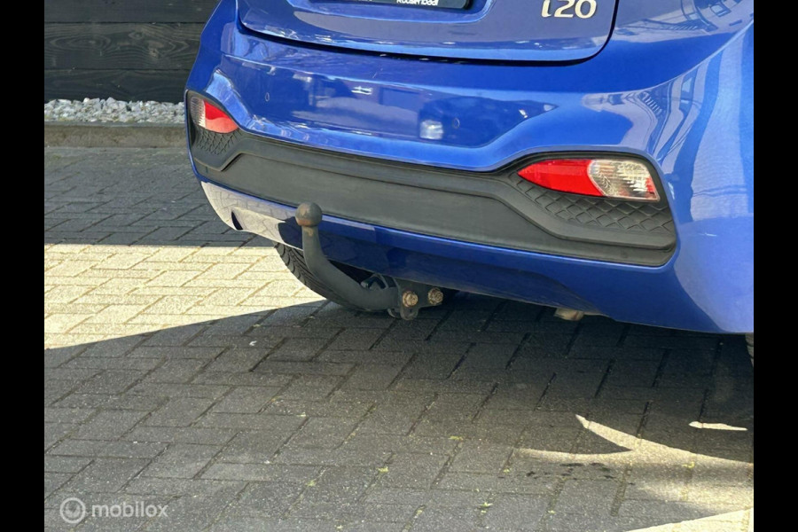 Hyundai i20 1.2 i-Motion Clima / LM / PDC / camera / Trekhaak/ 79.972KM
