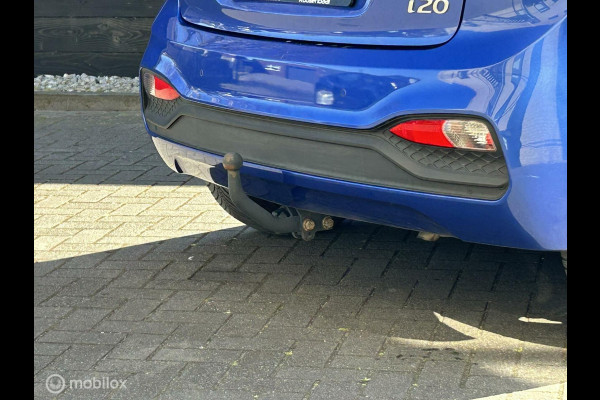Hyundai i20 1.2 i-Motion Clima / LM / PDC / camera / Trekhaak/ 79.972KM