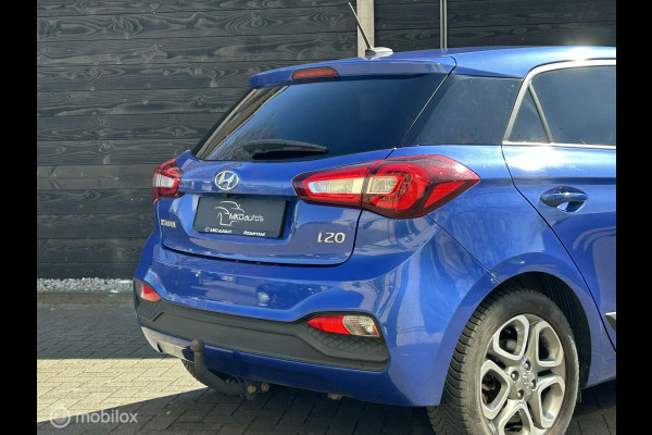 Hyundai i20 1.2 i-Motion Clima / LM / PDC / camera / Trekhaak/ 79.972KM