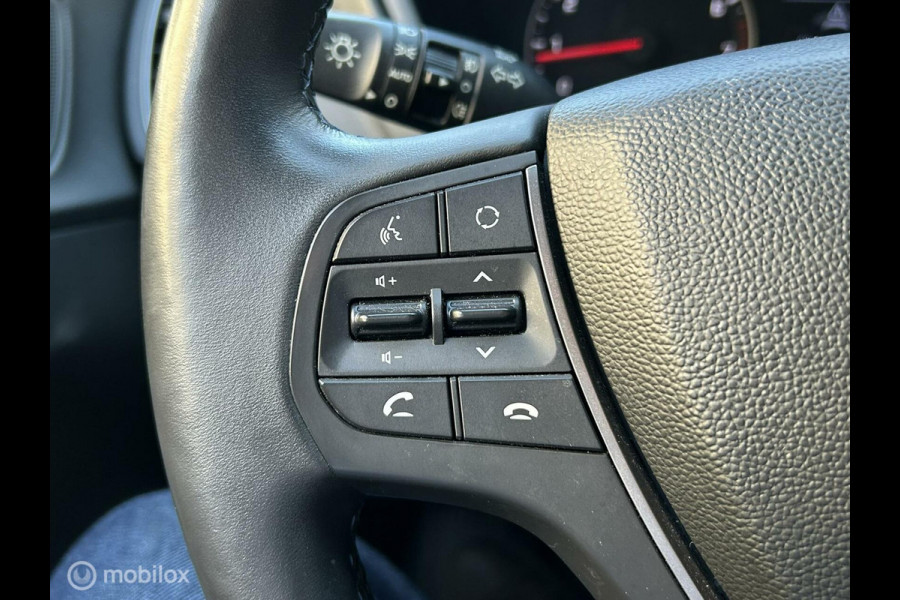 Hyundai i20 1.2 i-Motion Clima / LM / PDC / camera / Trekhaak/ 79.972KM