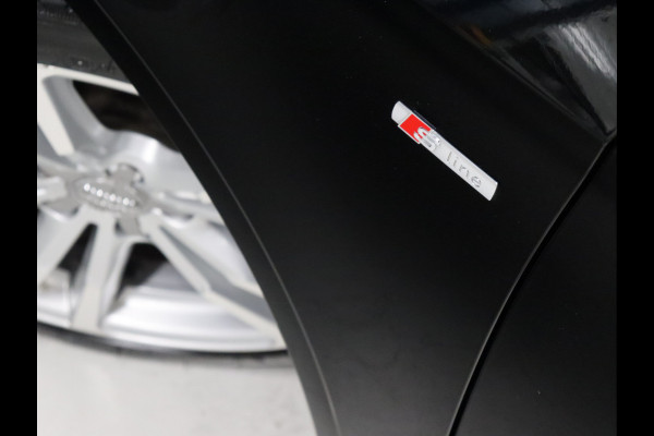 Audi A3 Limousine 35 TFSI CoD Sport S-Line [VIRTUAL COCKPIT, BANG & OLUFSEN, STOELVERWARMING, SPORTSTUUR VLAK, SPORTSTOELEN, CRUISE, NIEUWSTAAT]