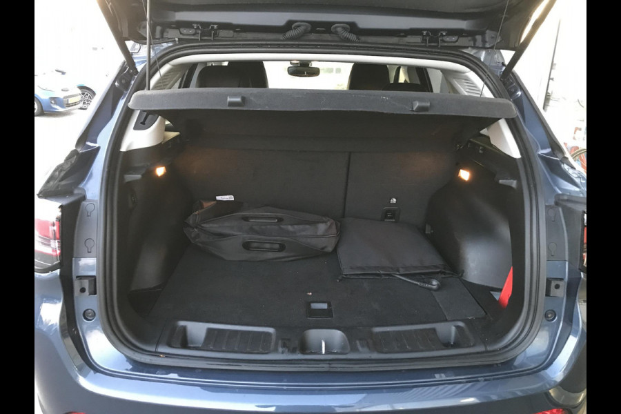 Jeep Compass 4xe 190 PHEV Panoramadak Electric Night Eagle