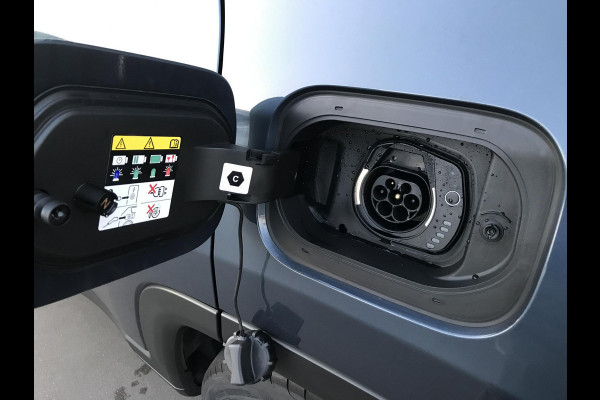 Jeep Compass 4xe 190 PHEV Panoramadak Electric Night Eagle