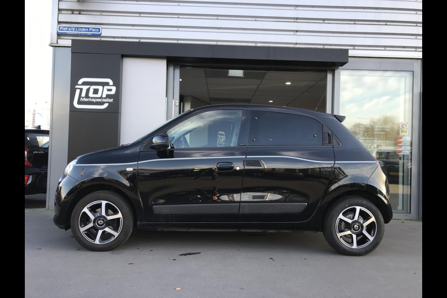 Renault Twingo 1.0 SCe Limited