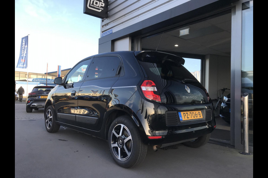 Renault Twingo 1.0 SCe Limited