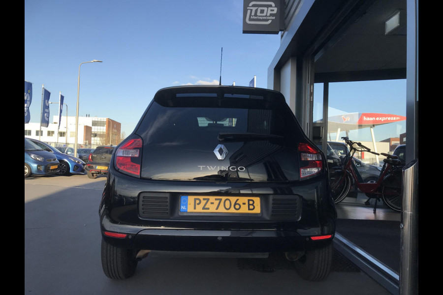 Renault Twingo 1.0 SCe Limited