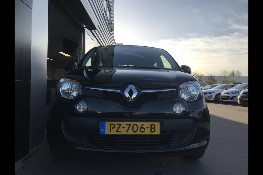 Renault Twingo 1.0 SCe Limited