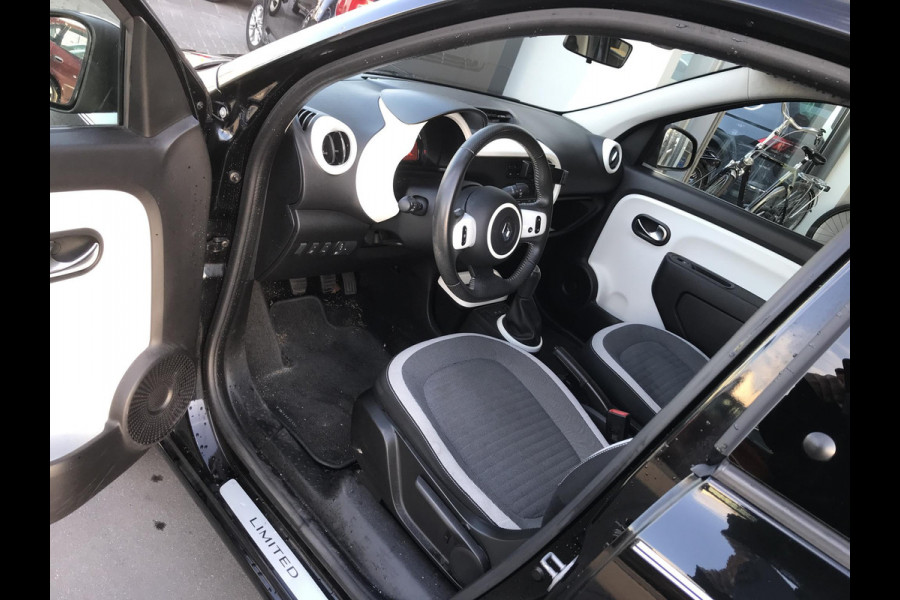 Renault Twingo 1.0 SCe Limited