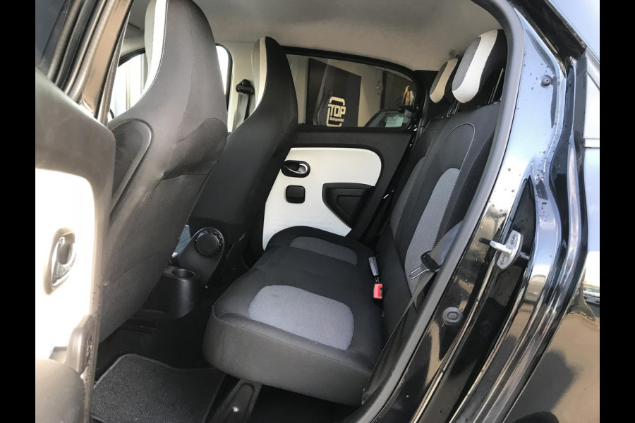 Renault Twingo 1.0 SCe Limited
