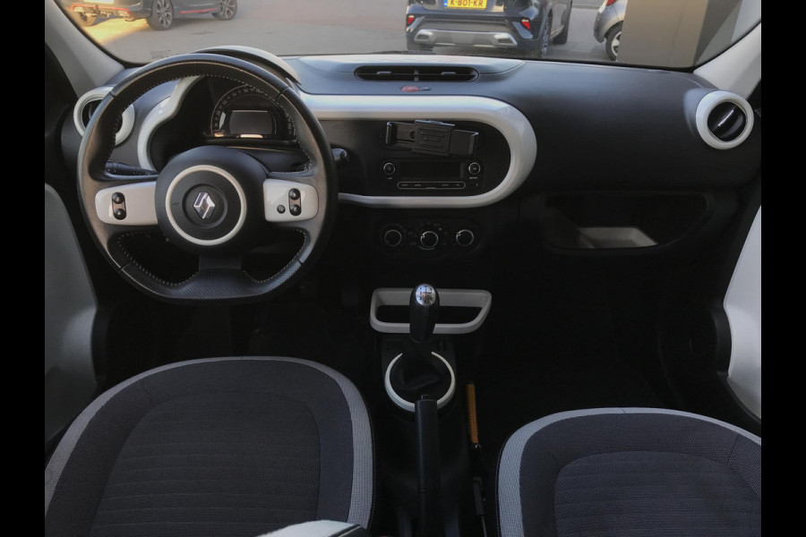 Renault Twingo 1.0 SCe Limited