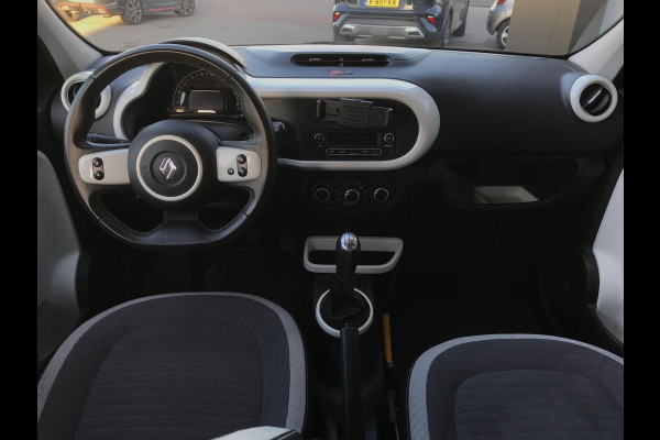 Renault Twingo 1.0 SCe Limited