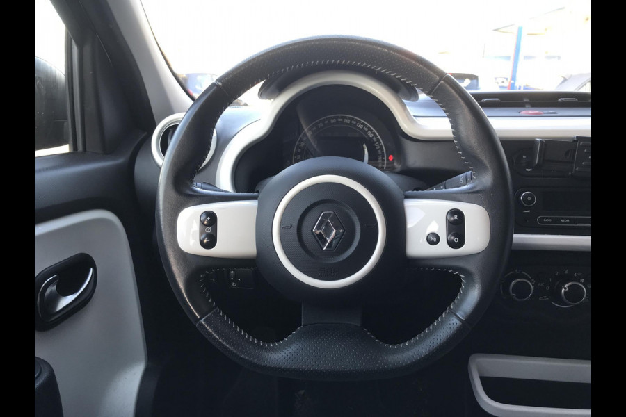 Renault Twingo 1.0 SCe Limited