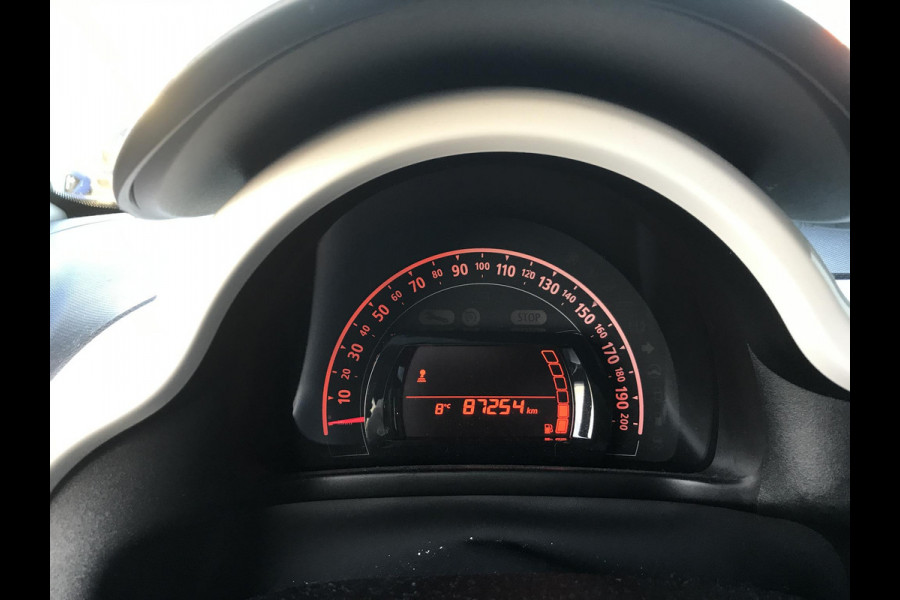 Renault Twingo 1.0 SCe Limited