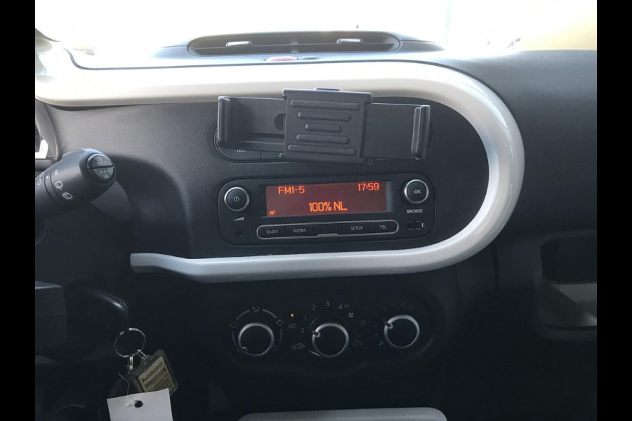 Renault Twingo 1.0 SCe Limited