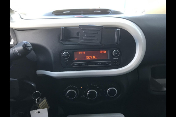 Renault Twingo 1.0 SCe Limited