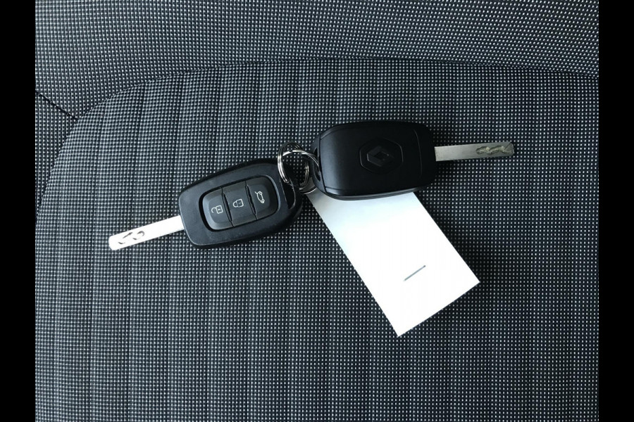Renault Twingo 1.0 SCe Limited
