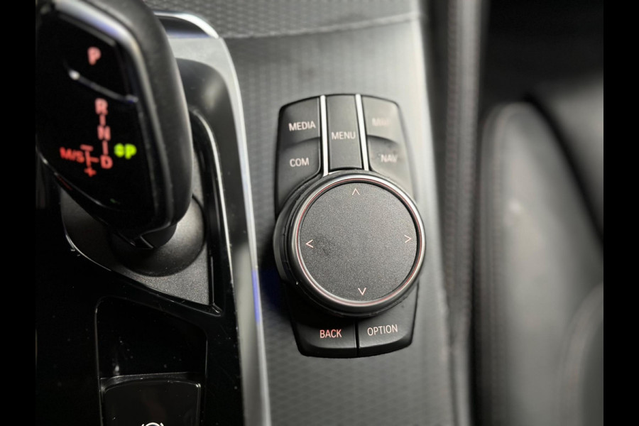 BMW 5 Serie 540 i High Executive | opendak | laser | keyless | memory seats