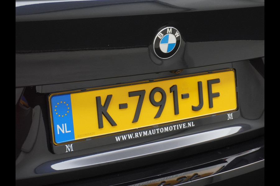 BMW 4 Serie Gran Coupé 418i M Sport | ORIG. NL. NAP KM. | CAMERA | RIJKLAARPRIJS INCL. 12 MND. BOVAGGARANTIE