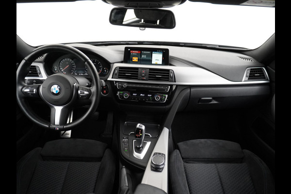 BMW 4 Serie Gran Coupé 418i M Sport | ORIG. NL. NAP KM. | CAMERA | RIJKLAARPRIJS INCL. 12 MND. BOVAGGARANTIE