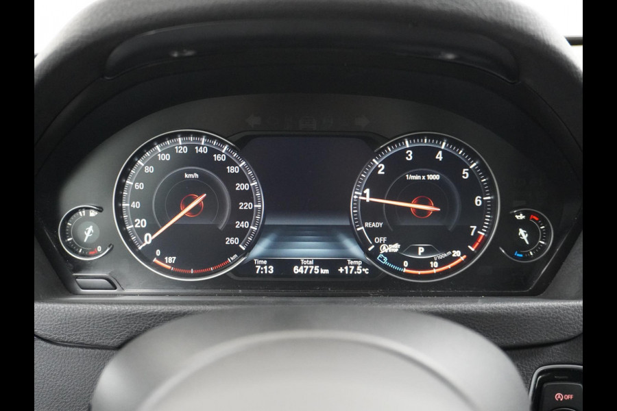 BMW 4 Serie Gran Coupé 418i M Sport | ORIG. NL. NAP KM. | CAMERA | RIJKLAARPRIJS INCL. 12 MND. BOVAGGARANTIE