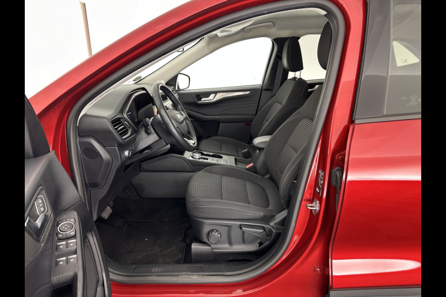 Ford Kuga 2.5 PHEV Titanium (INCL.BTW) *DIGI-COCKPIT | ADAPTIVE-CRUISE | BLIS | CAMERA | NAVI-FULLMAP | HEATED-SEATS | COMFORT-SEATS | NAVI-FULLMAP | ECC | PDC | CRUISE | 17''ALU*