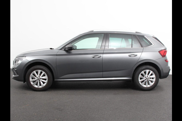 Škoda Kamiq 1.0 TSI 115pk Automaat Business Edition | Navigatie | Android Auto / Apple Carplay | Climate Control | Camera | Parkeer sensoren | Lichtmetalen Velgen | Dab | Digitale Cockpit | Keyless | Led | Cruise Control