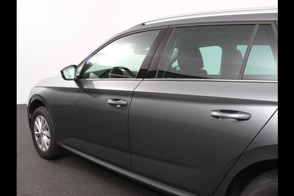 Škoda Kamiq 1.0 TSI 115pk Automaat Business Edition | Navigatie | Android Auto / Apple Carplay | Climate Control | Camera | Parkeer sensoren | Lichtmetalen Velgen | Dab | Digitale Cockpit | Keyless | Led | Cruise Control