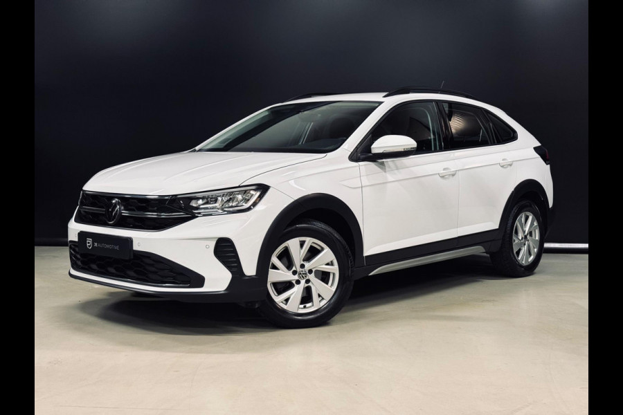 Volkswagen Taigo 1.0 TSI Style, Virtual Cockpit, Voll Led, Apple Carplay, Android Auto, Multistuur, PDC, Volledig Onderhouden