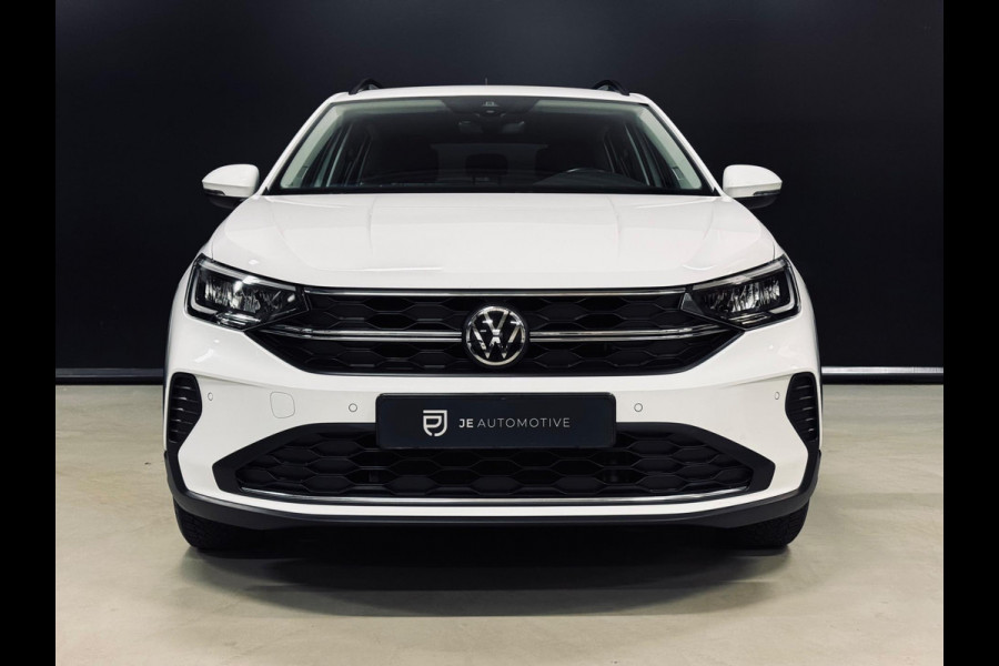 Volkswagen Taigo 1.0 TSI Style, Virtual Cockpit, Voll Led, Apple Carplay, Android Auto, Multistuur, PDC, Volledig Onderhouden