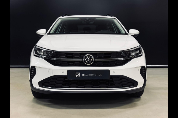 Volkswagen Taigo 1.0 TSI Style, Virtual Cockpit, Voll Led, Apple Carplay, Android Auto, Multistuur, PDC, Volledig Onderhouden