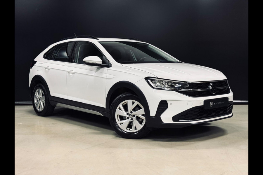 Volkswagen Taigo 1.0 TSI Style, Virtual Cockpit, Voll Led, Apple Carplay, Android Auto, Multistuur, PDC, Volledig Onderhouden