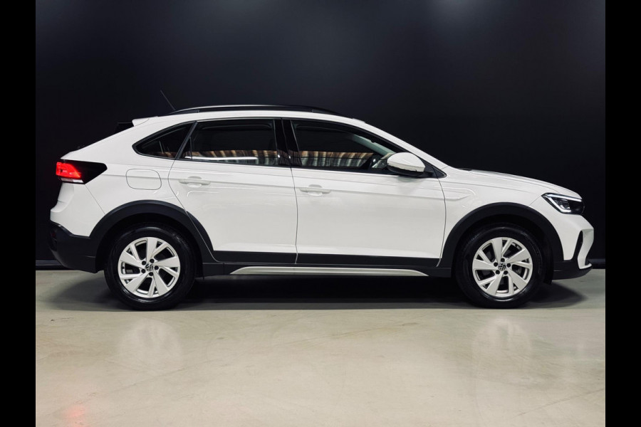 Volkswagen Taigo 1.0 TSI Style, Virtual Cockpit, Voll Led, Apple Carplay, Android Auto, Multistuur, PDC, Volledig Onderhouden