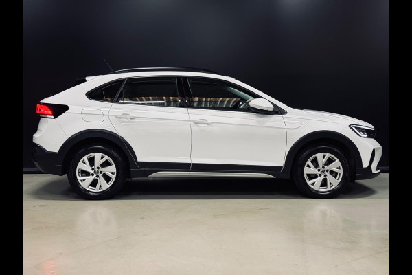 Volkswagen Taigo 1.0 TSI Style, Virtual Cockpit, Voll Led, Apple Carplay, Android Auto, Multistuur, PDC, Volledig Onderhouden