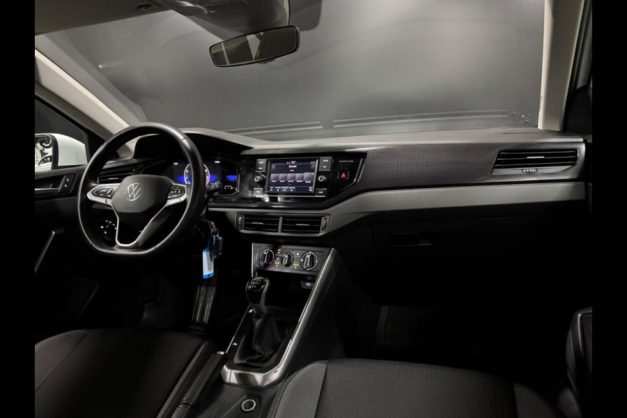 Volkswagen Taigo 1.0 TSI Style, Virtual Cockpit, Voll Led, Apple Carplay, Android Auto, Multistuur, PDC, Volledig Onderhouden