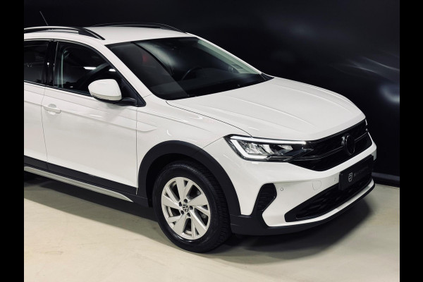 Volkswagen Taigo 1.0 TSI Style, Virtual Cockpit, Voll Led, Apple Carplay, Android Auto, Multistuur, PDC, Volledig Onderhouden