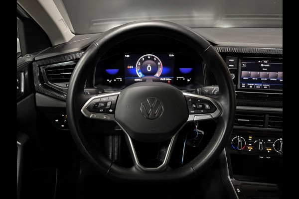 Volkswagen Taigo 1.0 TSI Style, Virtual Cockpit, Voll Led, Apple Carplay, Android Auto, Multistuur, PDC, Volledig Onderhouden