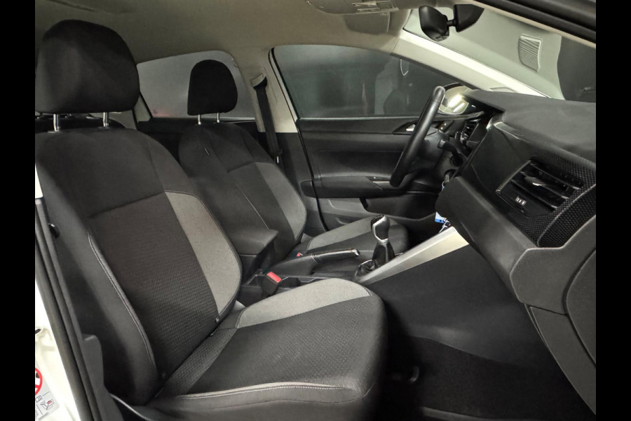 Volkswagen Taigo 1.0 TSI Style, Virtual Cockpit, Voll Led, Apple Carplay, Android Auto, Multistuur, PDC, Volledig Onderhouden