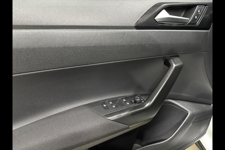 Volkswagen Taigo 1.0 TSI Style, Virtual Cockpit, Voll Led, Apple Carplay, Android Auto, Multistuur, PDC, Volledig Onderhouden