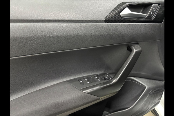 Volkswagen Taigo 1.0 TSI Style, Virtual Cockpit, Voll Led, Apple Carplay, Android Auto, Multistuur, PDC, Volledig Onderhouden