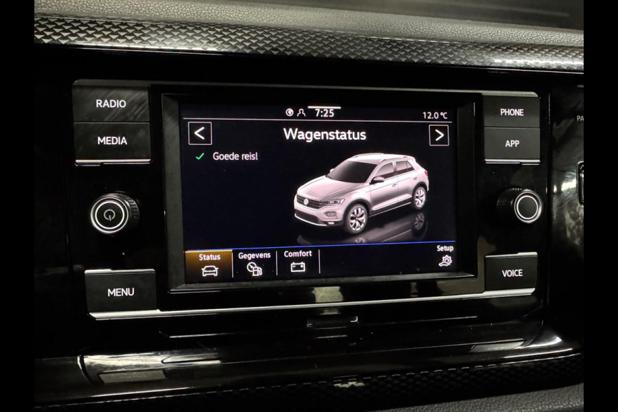 Volkswagen Taigo 1.0 TSI Style, Virtual Cockpit, Voll Led, Apple Carplay, Android Auto, Multistuur, PDC, Volledig Onderhouden