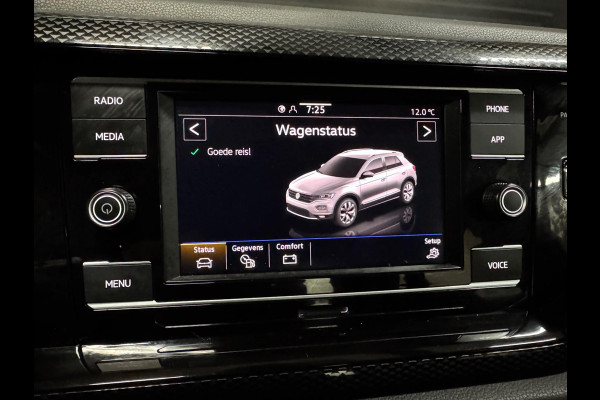 Volkswagen Taigo 1.0 TSI Style, Virtual Cockpit, Voll Led, Apple Carplay, Android Auto, Multistuur, PDC, Volledig Onderhouden