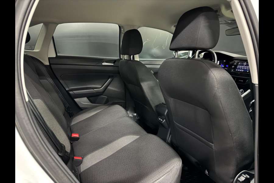 Volkswagen Taigo 1.0 TSI Style, Virtual Cockpit, Voll Led, Apple Carplay, Android Auto, Multistuur, PDC, Volledig Onderhouden