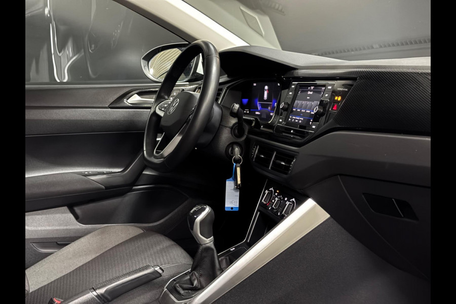 Volkswagen Taigo 1.0 TSI Style, Virtual Cockpit, Voll Led, Apple Carplay, Android Auto, Multistuur, PDC, Volledig Onderhouden