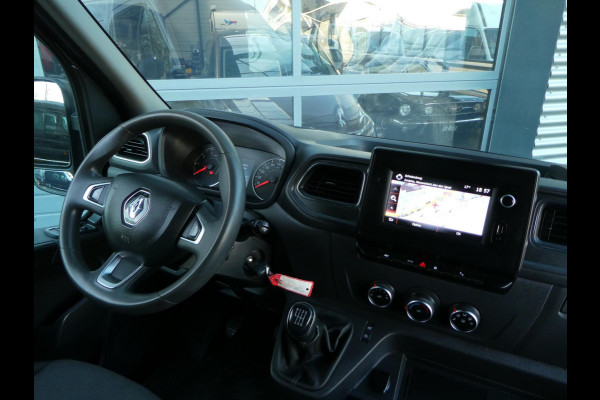Renault Master T35 2.3 dCi 135 L2H2 airco , navigatie , camera